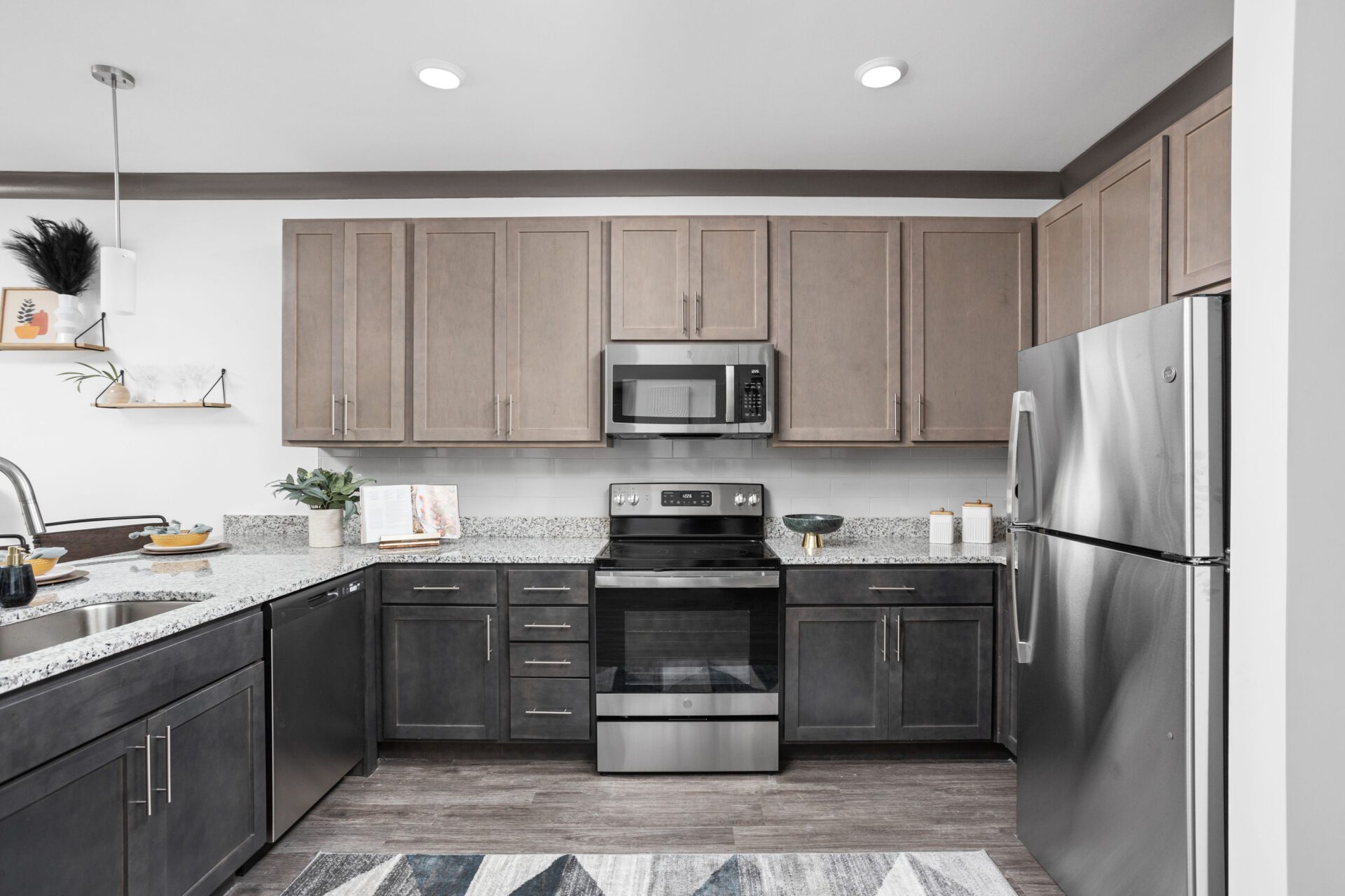 Fifteen51Apartments-4 Luxury Apartments-Fifteen51